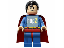 HTTP/2 Superhero